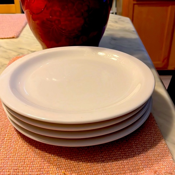 Crestwate Dinner plate 10 Inches - Picture 2 of 8